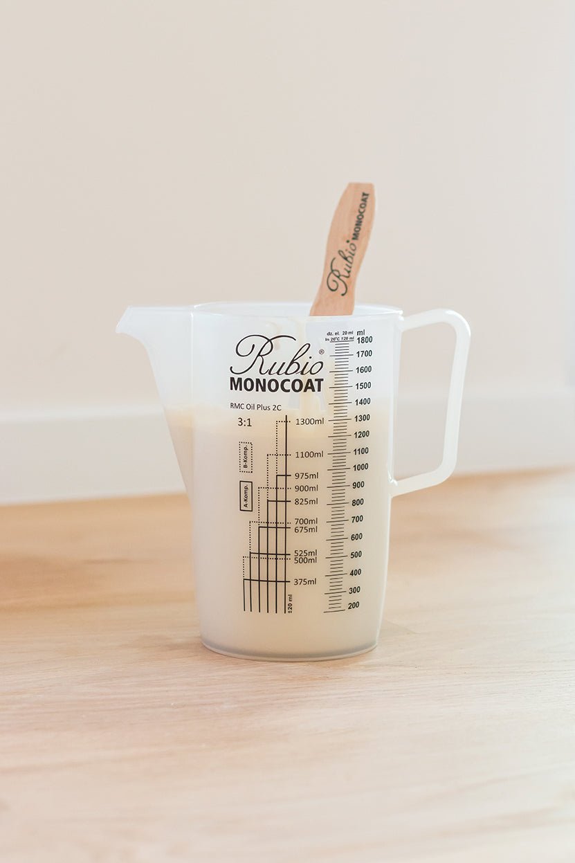 Re-usable Measuring Cups