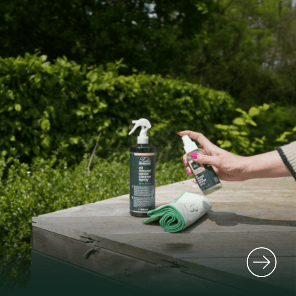 Työkalut puun puhdistamiseen