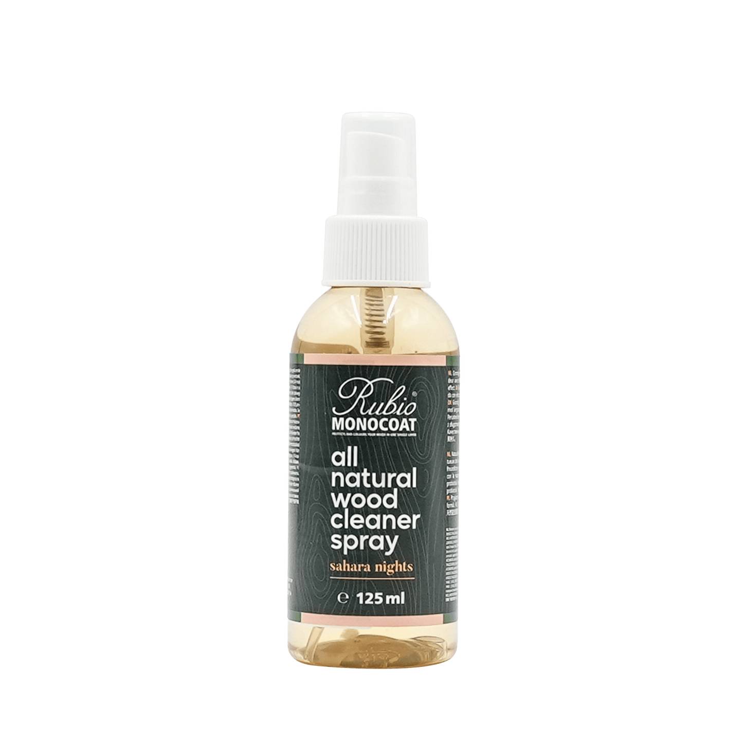 125 ml/Sahara Nights