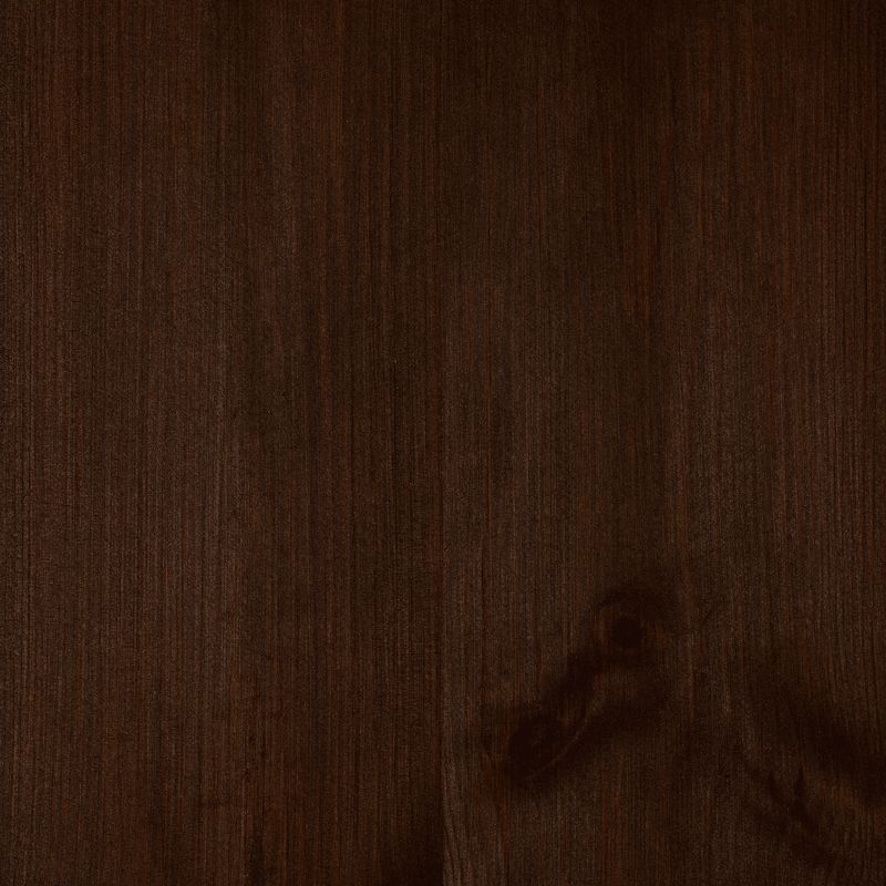Charred Black