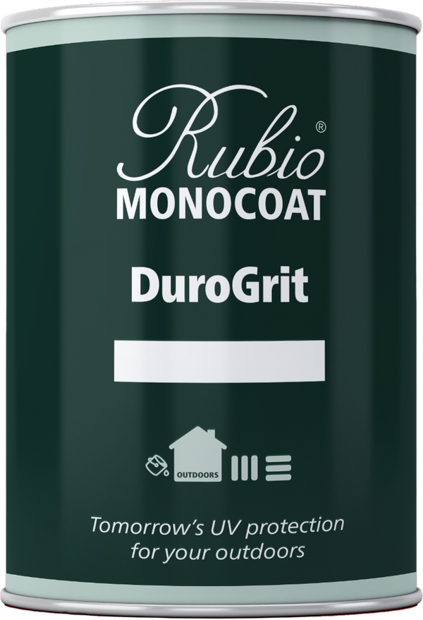 DuroGrit feature image