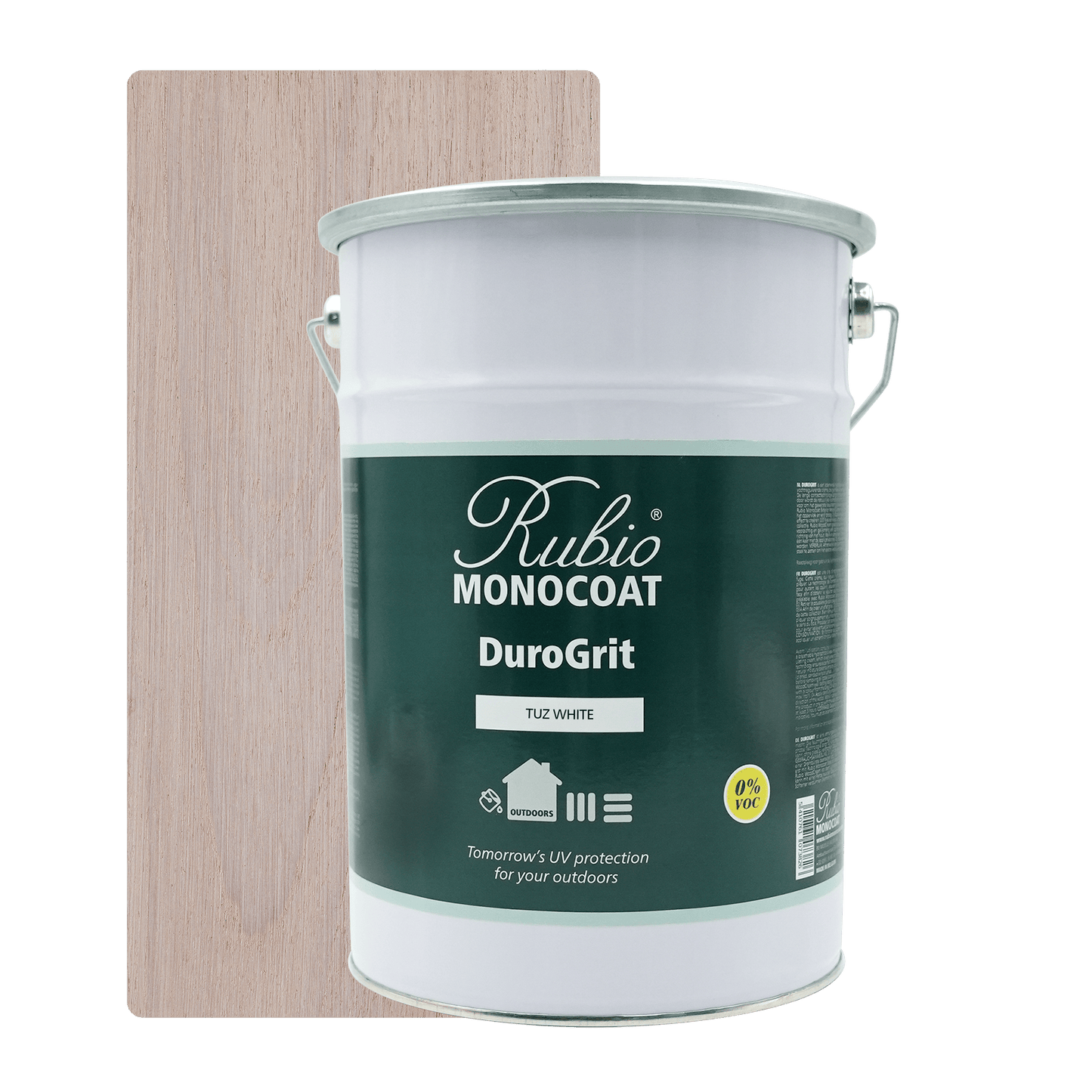 Tuz White/5L