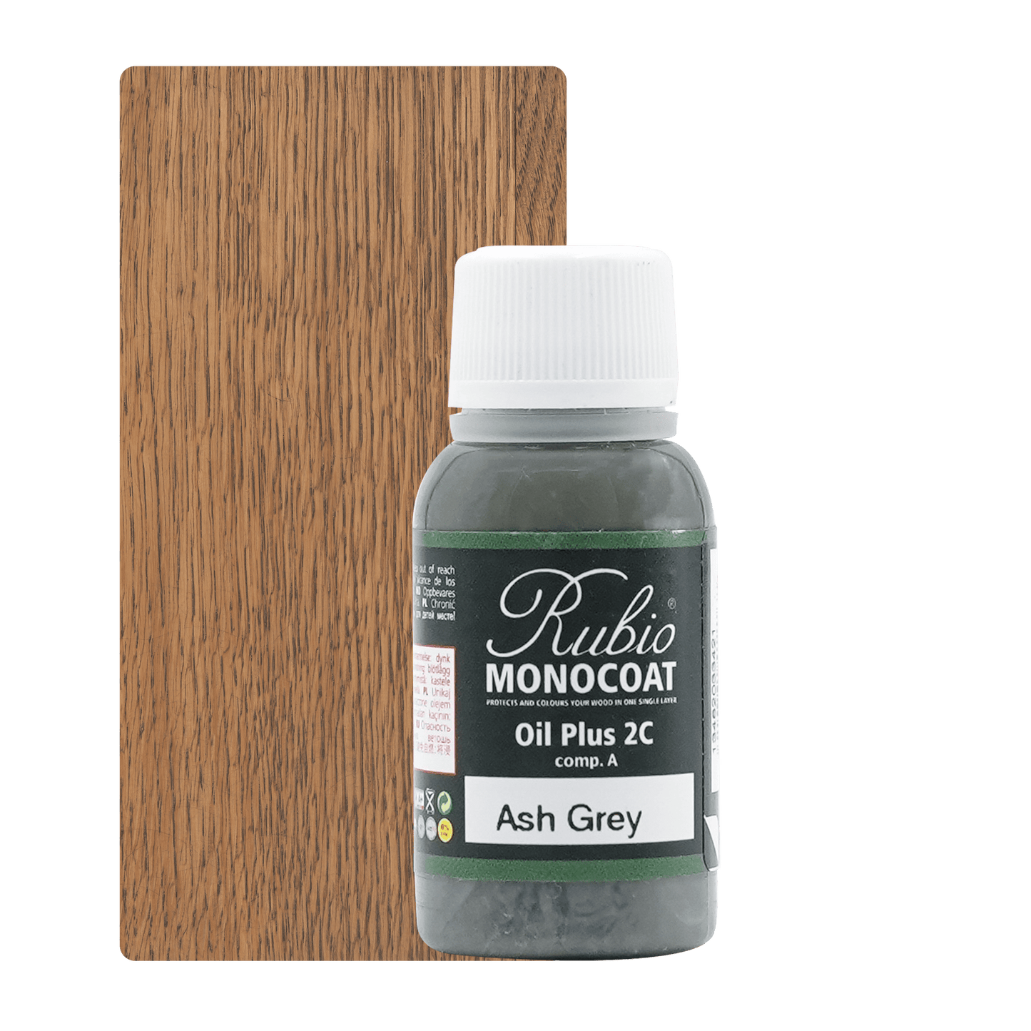 Ash Grey/20ml