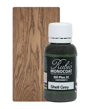 Shell Grey/20ml