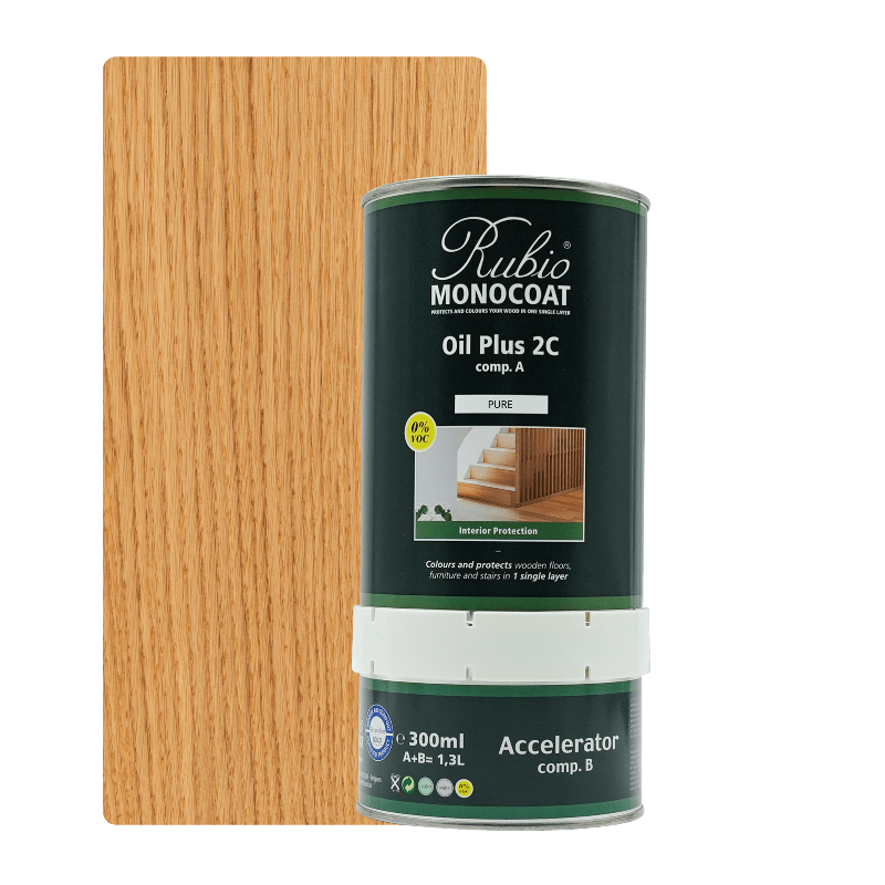 Oil Plus 2C