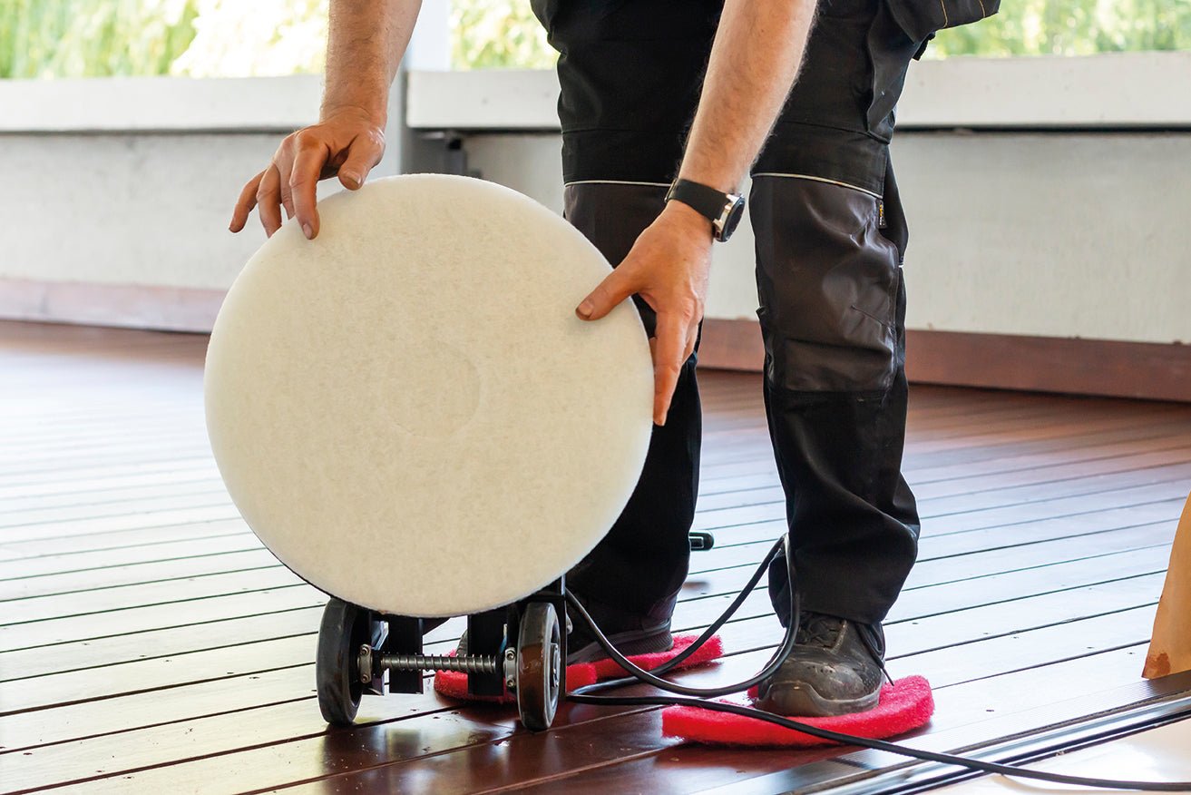 Öljynpoistotyynyt-valkoinen