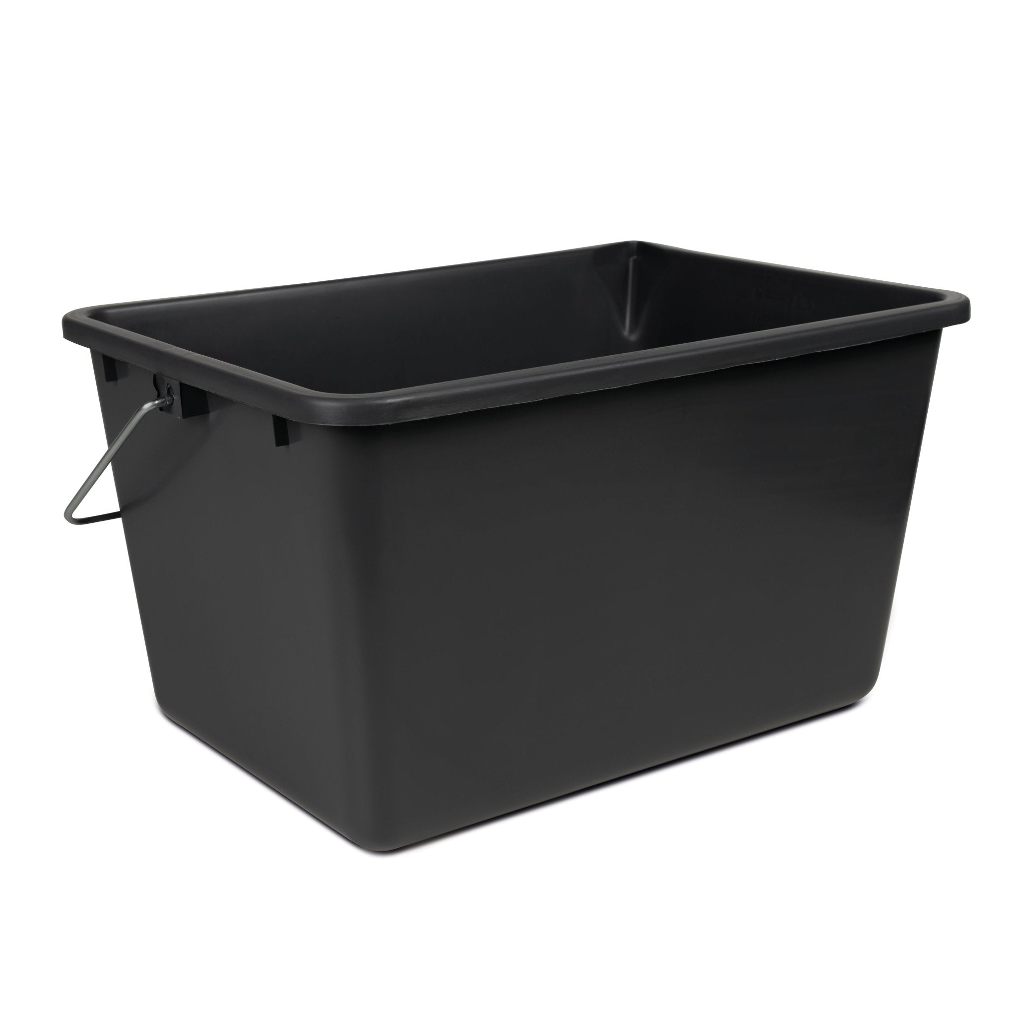 Buckets