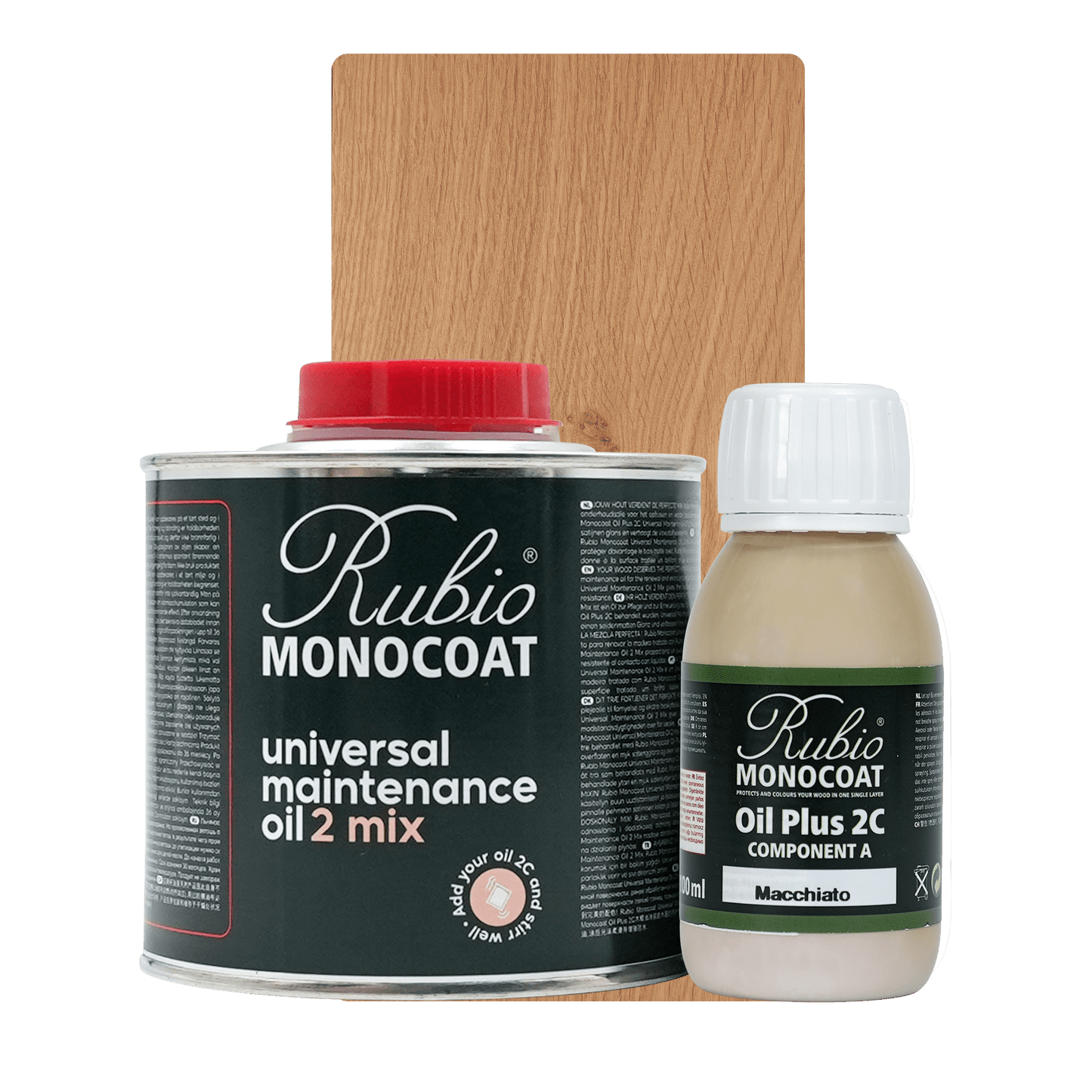 Macchiato/400ml