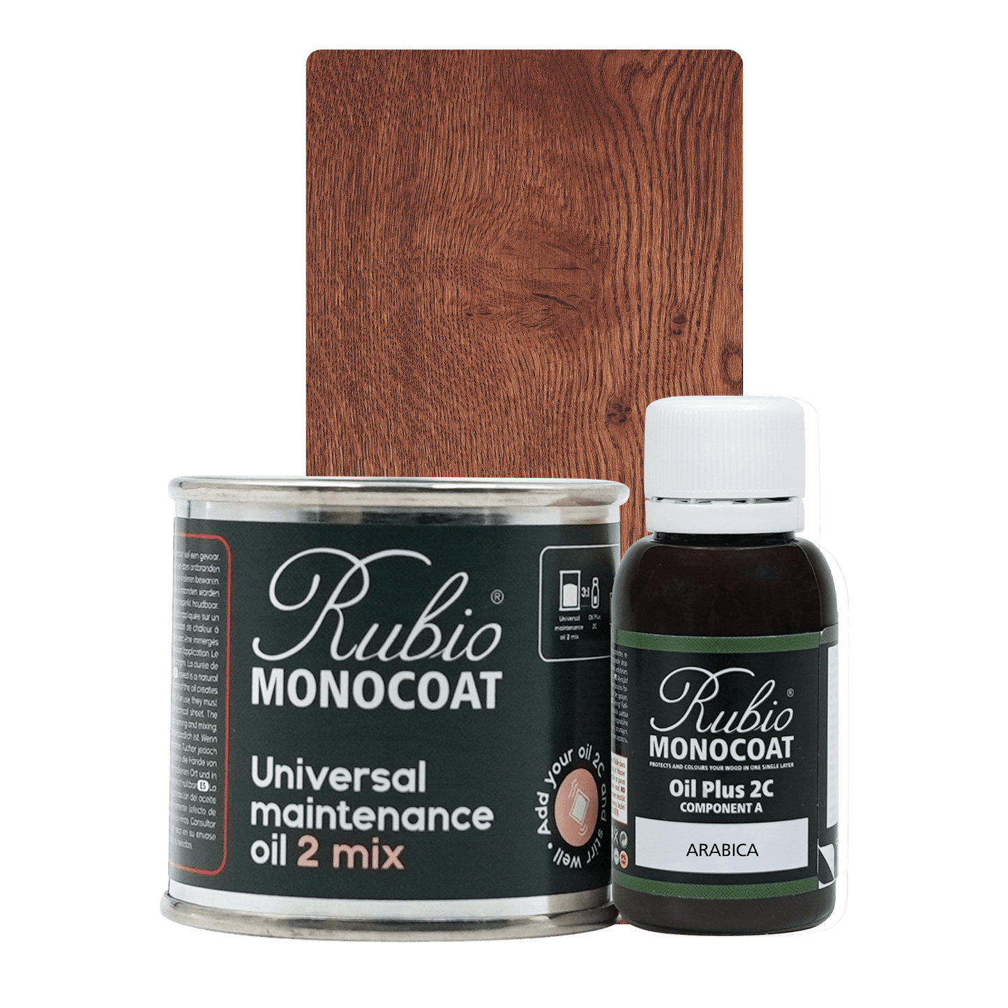 Arabica/80ml