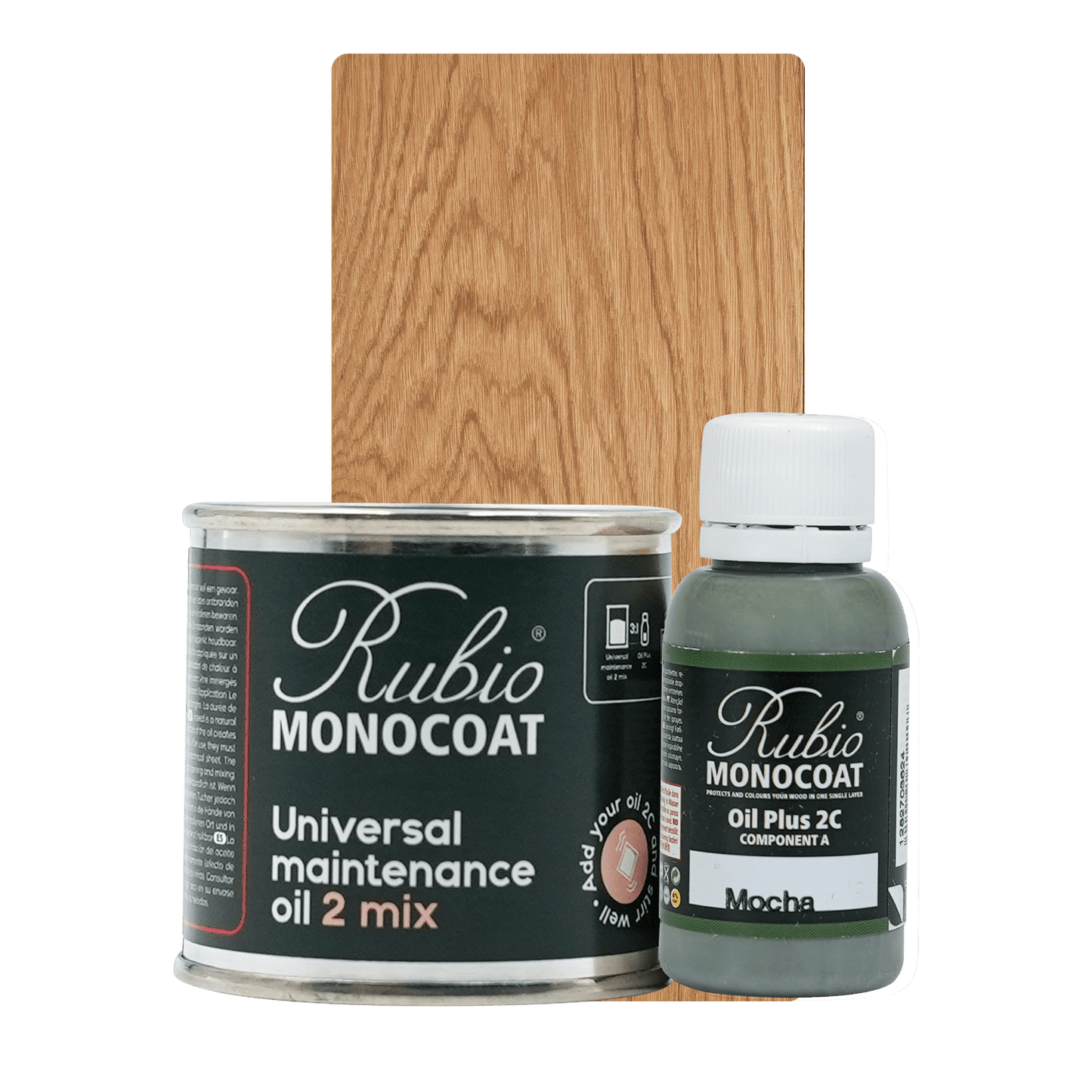 Mocha/80ml