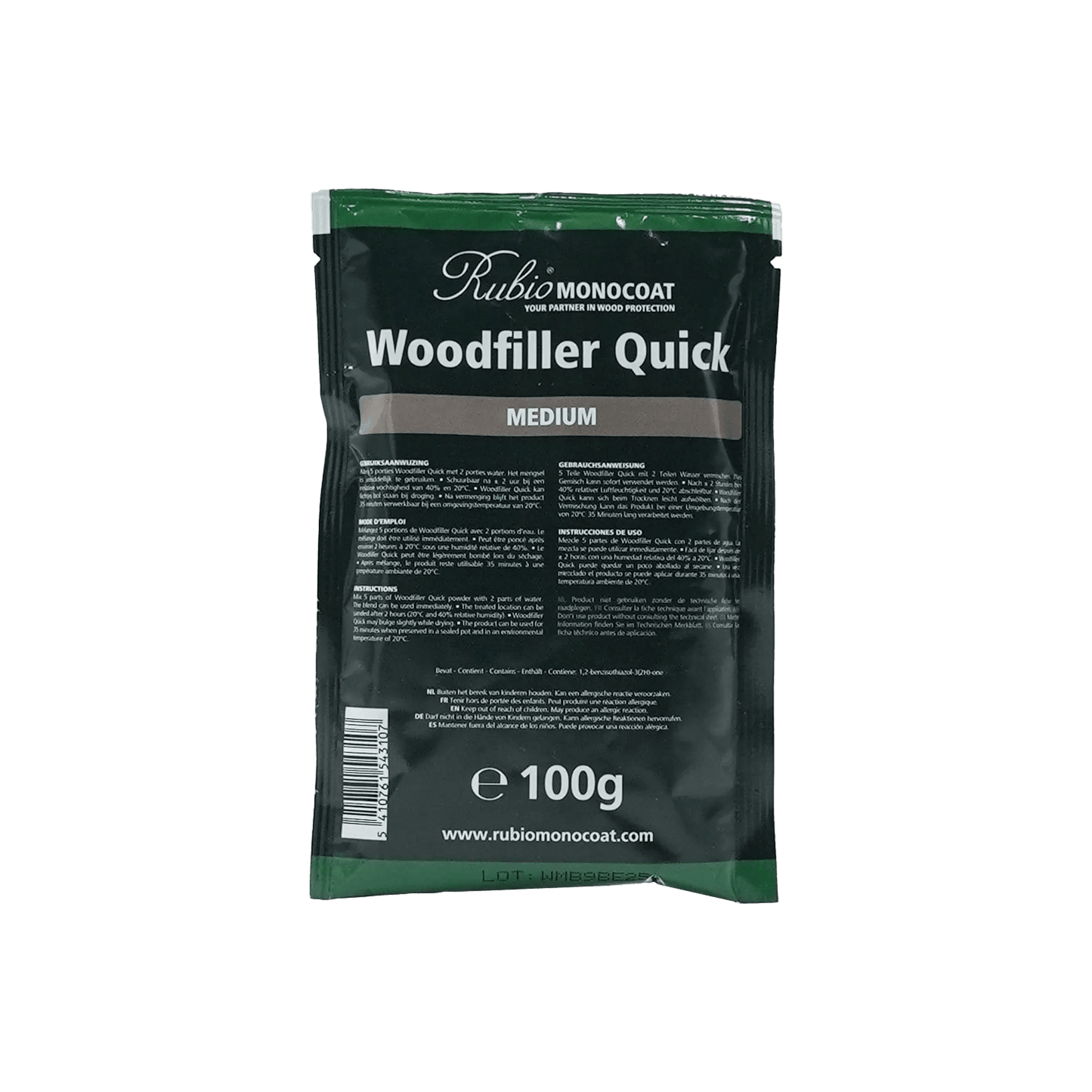 Medium/100g